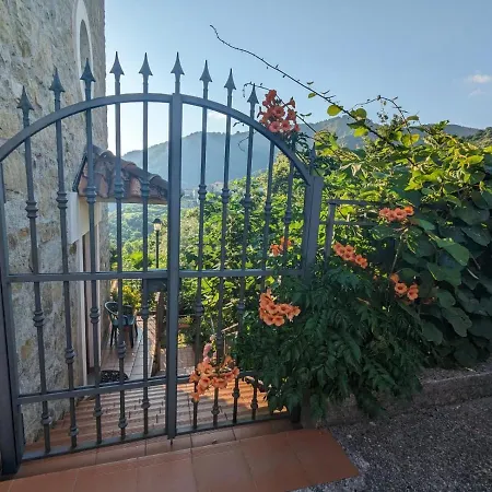 La Casa Di Lidia Отель типа 