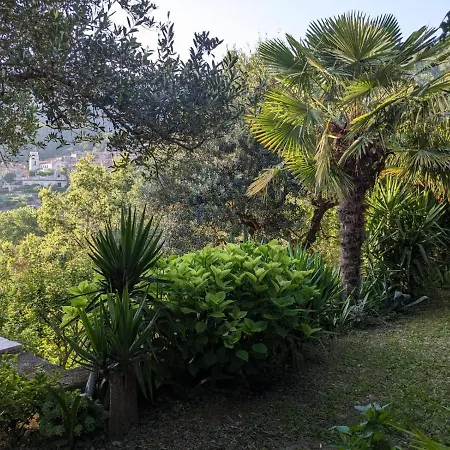La Casa Di Lidia B&B Cardile