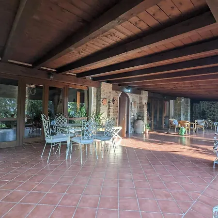 La Casa Di Lidia Отель типа 