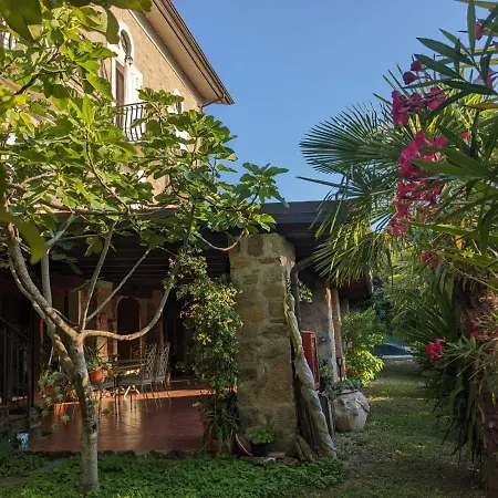 La Casa Di Lidia 3* Cardile