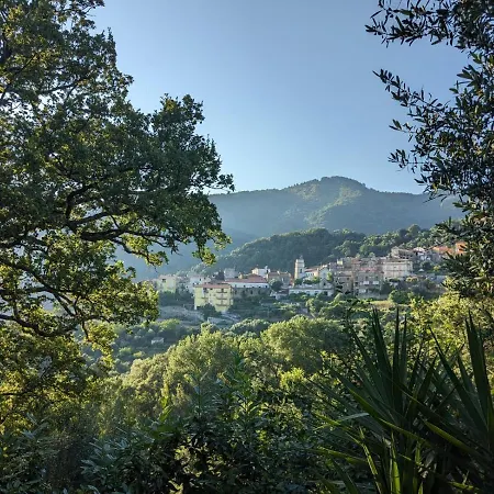 La Casa Di Lidia Отель типа 