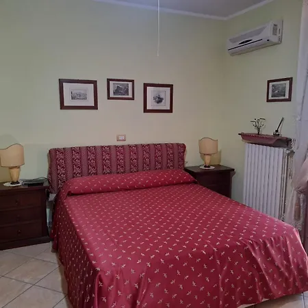 La Casa Di Lidia