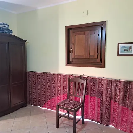 La Casa Di Lidia 3*