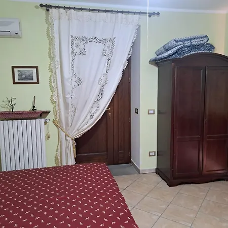 La Casa Di Lidia Отель типа 