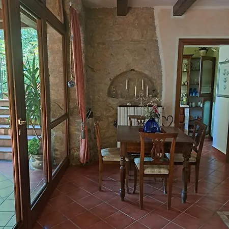 La Casa Di Lidia Cardile