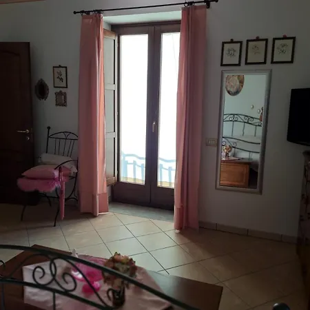 La Casa Di Lidia 3*