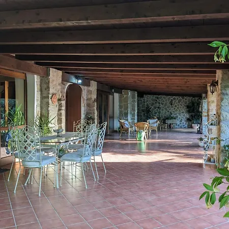 Bed and breakfast La Casa Di Lidia Cardile