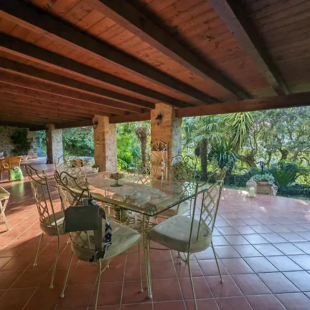 Alojamento de Acomodação e Pequeno-almoço La Casa Di Lidia