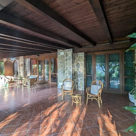 La Casa Di Lidia Cardile