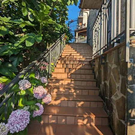La Casa Di Lidia 3*