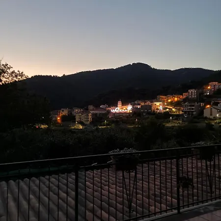 La Casa Di Lidia Отель типа 