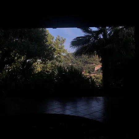 La Casa Di Lidia Cardile