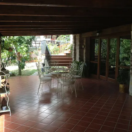 La Casa Di Lidia Cardile