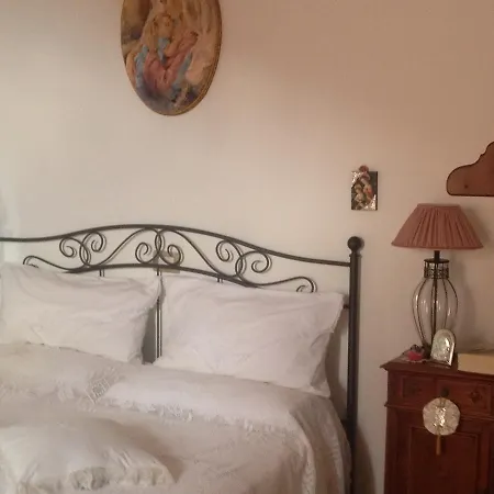 La Casa Di Lidia Отель типа 