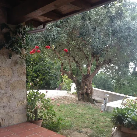 La Casa Di Lidia Отель типа 