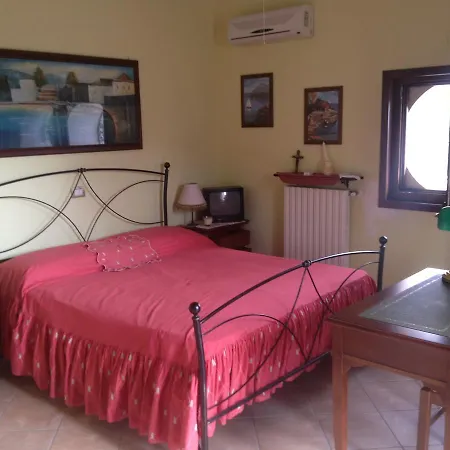 La Casa Di Lidia 3* Cardile