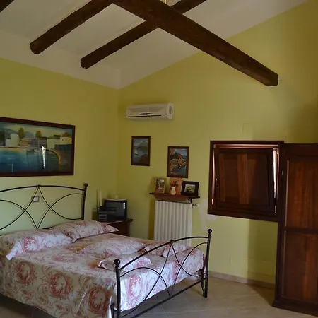 La Casa Di Lidia Отель типа 