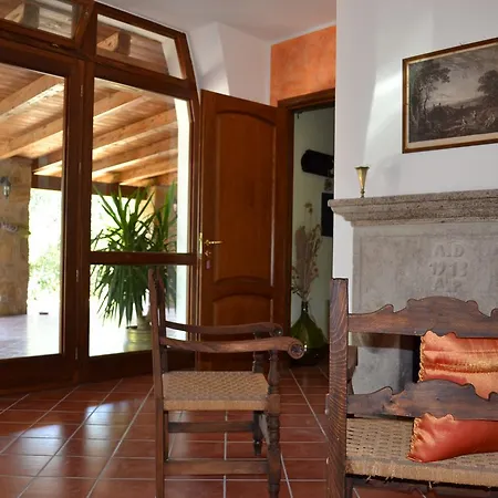 La Casa Di Lidia 3* Cardile