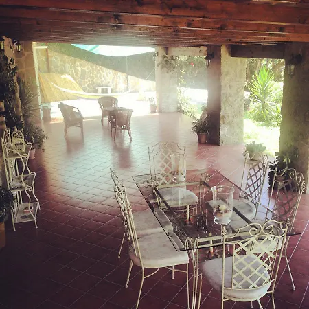 La Casa Di Lidia Cardile