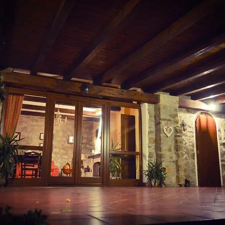 La Casa Di Lidia 3* Cardile