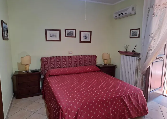 La Casa Di Lidia