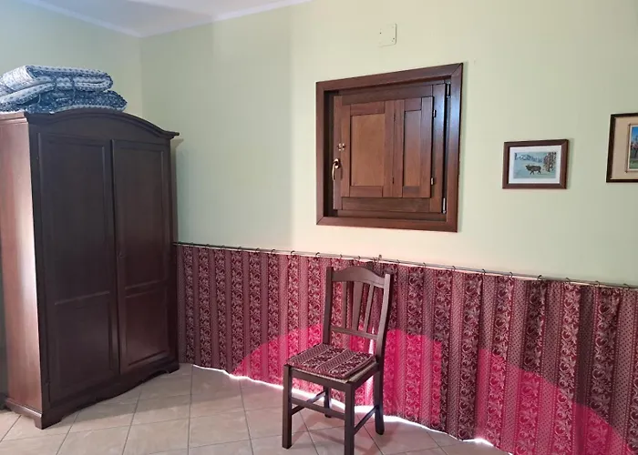 La Casa Di Lidia 3*