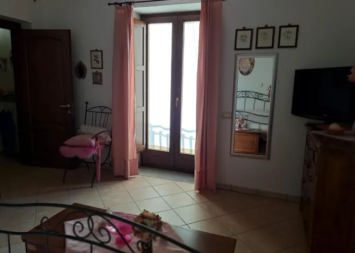 La Casa Di Lidia 3*