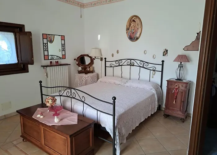 Bed and breakfast La Casa Di Lidia
