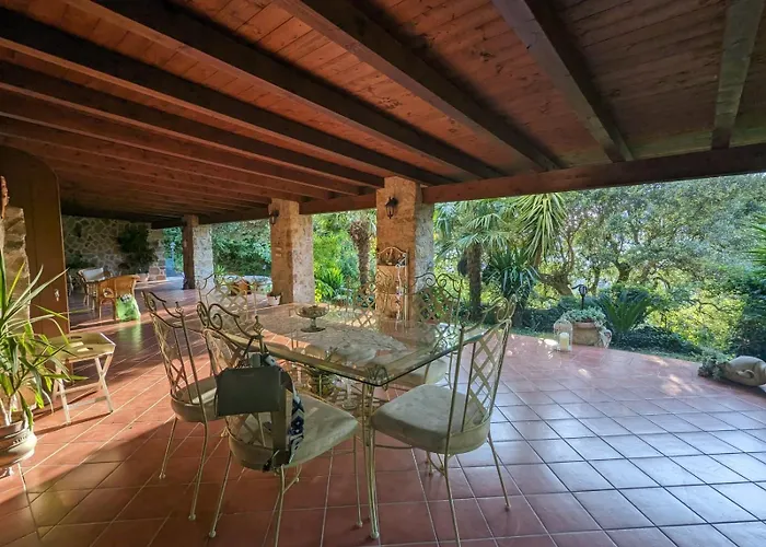 Bed and breakfast La Casa Di Lidia