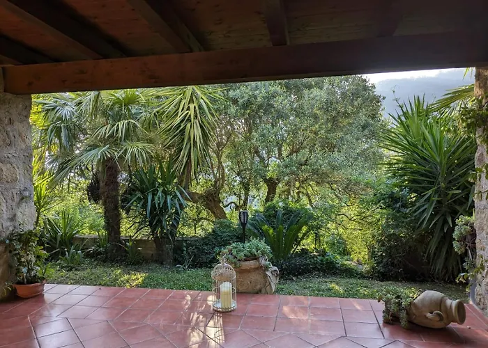 Bed and breakfast La Casa Di Lidia