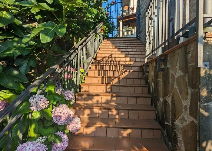 La Casa Di Lidia 3*
