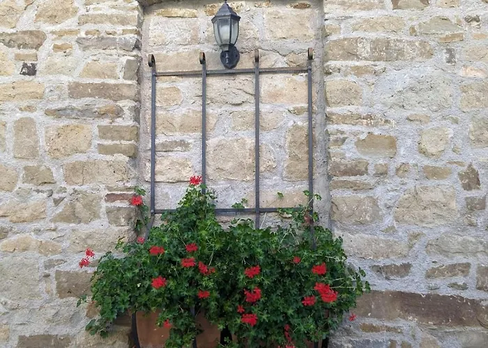 Bed and breakfast La Casa Di Lidia